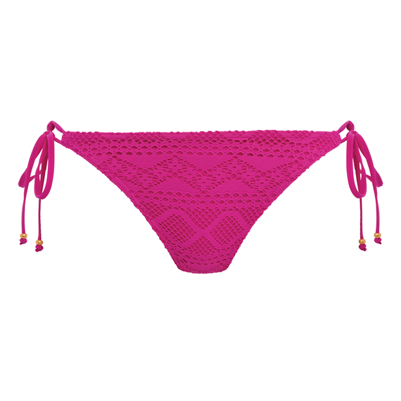 Sundance Bikini Hose mit Seitlichen Bändern