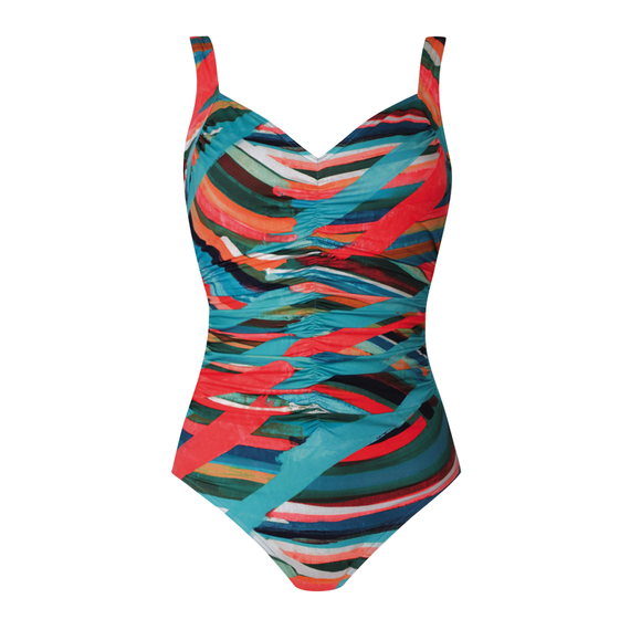 Sunflair Badpak Multicolor 