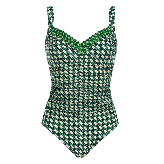 Sunflair Badpak Groen