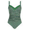 Sunflair Badpak Groen