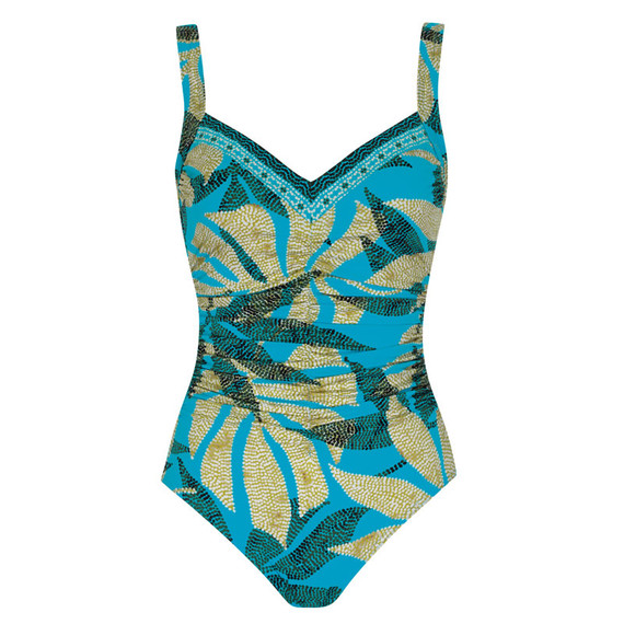 Sunflair Badeanzug Turquoise
