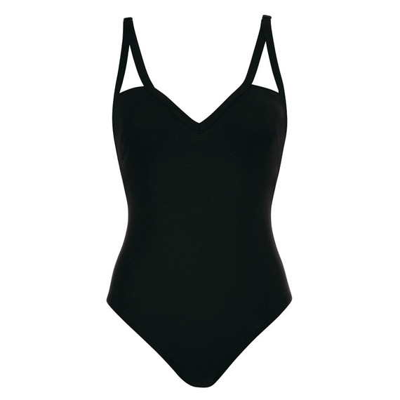 Sunflair Badpak Zwart