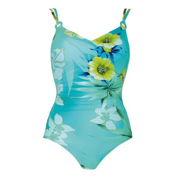 Sunflair Badpak Turquoise