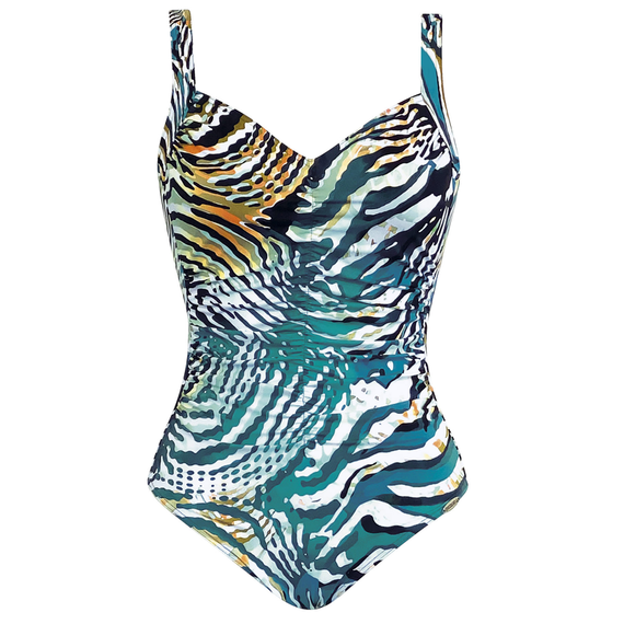 Sunflair Badpak Turquoise 