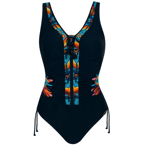 Sunflair Badpak Multicolor