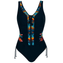 Sunflair Badpak Multicolor