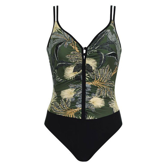 Sunflair Badpak Groen