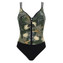 Sunflair Badpak Groen