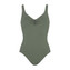 Sunflair Badpak Donkergroen