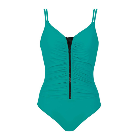 Sunflair Badpak met Rits