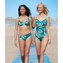 Sunflair Badeanzug Turquoise