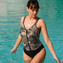 Sunflair Badpak Groen