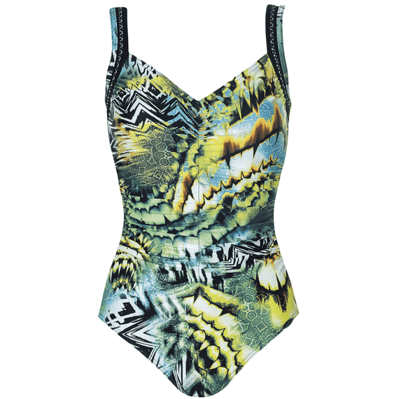 Sunflair Green Sunrise Badpak Groen