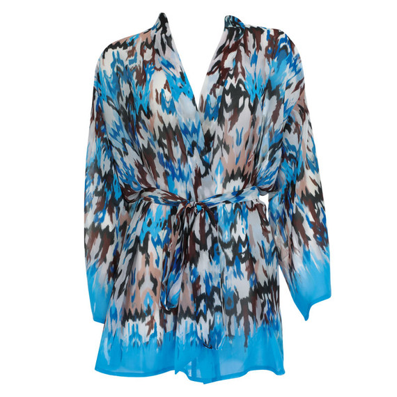 Sunflair Strandkleid