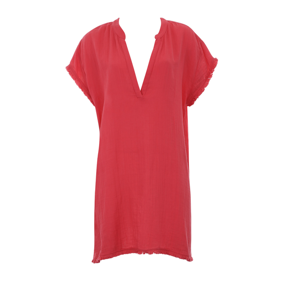 Sunflair Strandjurkje Rood