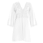 Sunflair Tuniek White