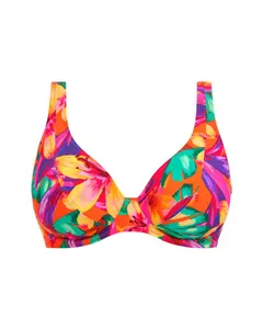 Sun Haze Beugel Bikinitop