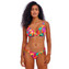 Freya Badmode Sun Haze Beugel Bikini Top Mandarin