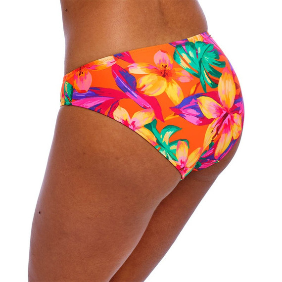 Freya Badmode Sun Haze Bikinibroekje Mandarin