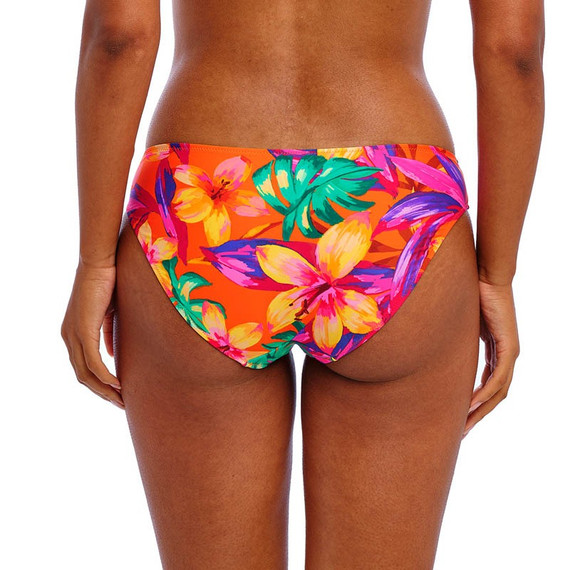 Freya Badmode Sun Haze Bikinibroekje Mandarin