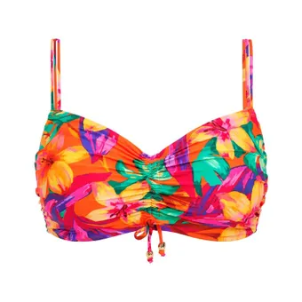 Sun Haze Bralette Bikinitop
