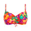 Freya Badmode Sun Haze Bralette Bikini Top Mandarin 