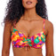 Freya Badmode Sun Haze Bralette Bikini Top Mandarin 