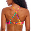 Freya Badmode Sun Haze Bralette Bikini Top Mandarin 