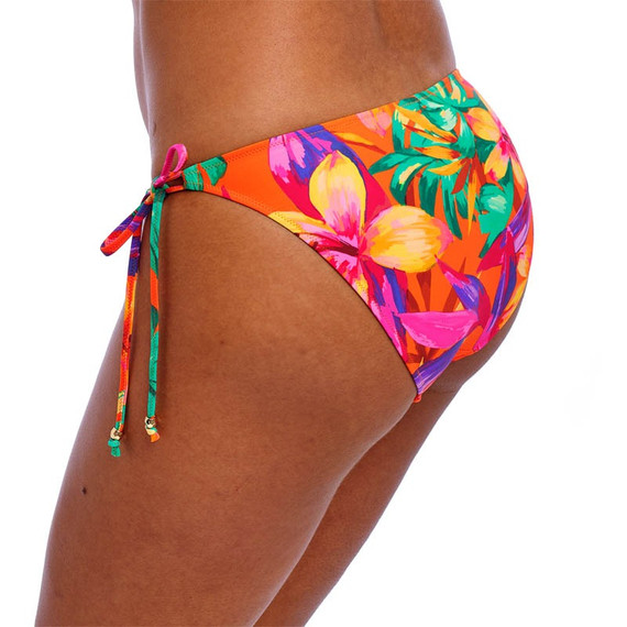 Freya Badmode Sun Haze Strikbroekje Mandarin