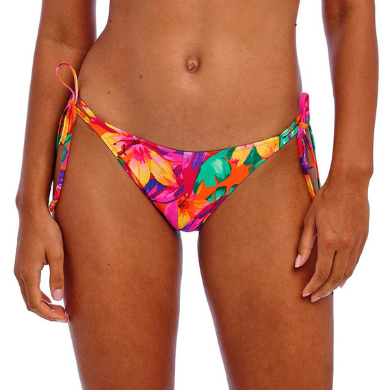Freya Badmode Sun Haze Strikbroekje Mandarin