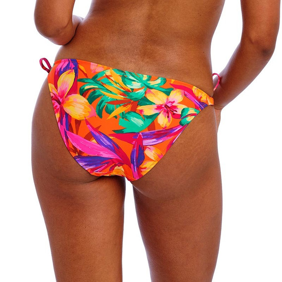 Freya Badmode Sun Haze Strikbroekje Mandarin