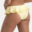 Cyell Badmode Sunny Vibes Bikinibroekje Aspen Gold