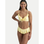 Cyell Badmode Sunny Vibes Bikinibroekje Aspen Gold