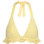 Cyell Bademode Sunny Vibes Triangle Bikinitop