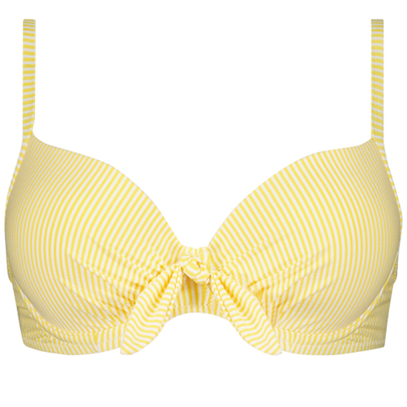 Sunny Vibes Voorgevormde Bikinitop