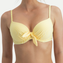 Cyell Badmode Sunny Vibes Voorgevormde Bikinitop Aspen Gold
