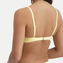 Cyell Badmode Sunny Vibes Voorgevormde Bikinitop Aspen Gold