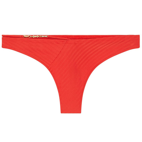 Aubade Badmode Sun Pop Bikinibroekje Coral