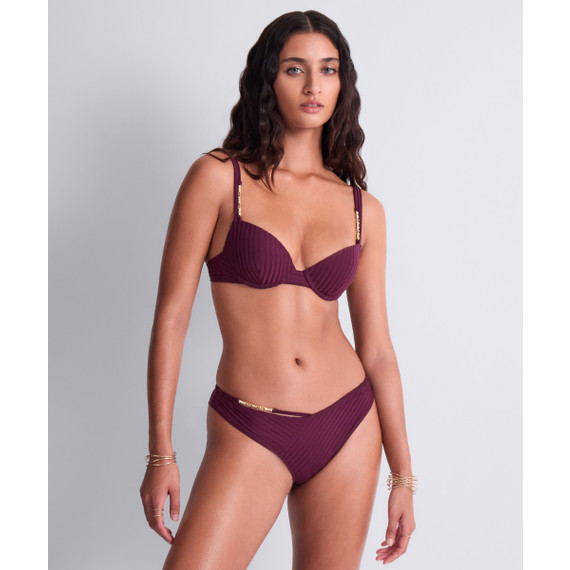Aubade Badmode Sun Pop Bikinibroekje Acai