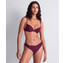 Aubade Badmode Sun Pop Bikinibroekje Acai