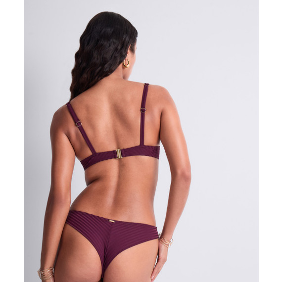 Aubade Badmode Sun Pop Bikinibroekje Acai