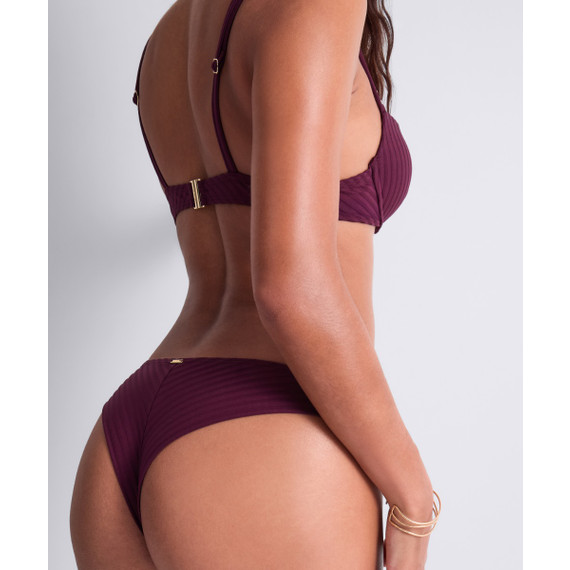 Aubade Badmode Sun Pop Bikinibroekje Acai