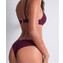 Aubade Badmode Sun Pop Bikinibroekje Acai
