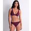 Aubade Badmode Sun Pop Brazilian Bikinibroekje Acai