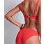 Aubade Badmode Sun Pop Brazilian Bikinibroekje Coral
