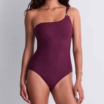 Sun Pop One Shoulder Badpak