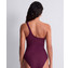 Aubade Badmode Sun Pop One Shoulder Badpak Acai