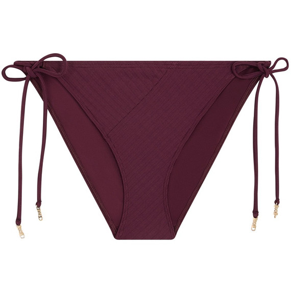 Aubade Badmode Sun Pop Strikbroekje Acai