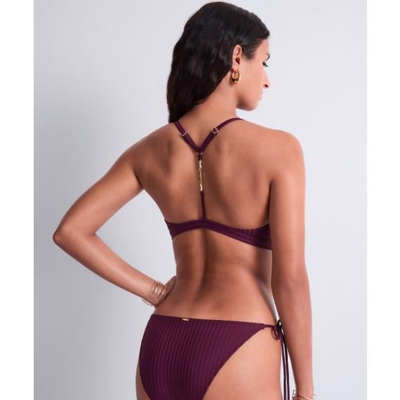 Aubade Badmode Sun Pop Strikbroekje Acai