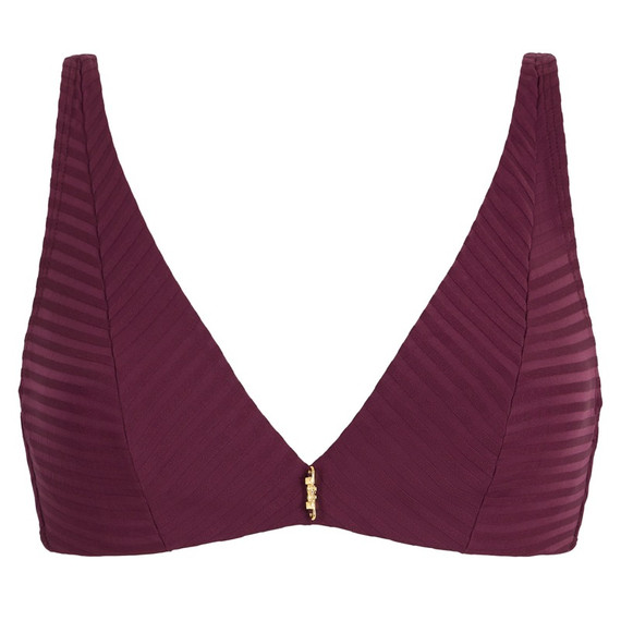 Aubade Badmode Sun Pop Triangle Bikinitop Acai
